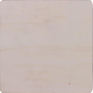 TABLA LISA CHOPO 40x40cm.