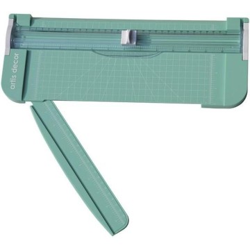 TRIMMER ARTIS DECOR VERDE