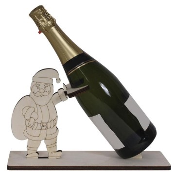 BOTELLERO PAPA NOEL...