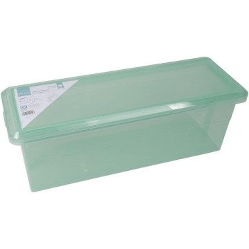 CAJA ORGANIZADORA DE CINTAS...