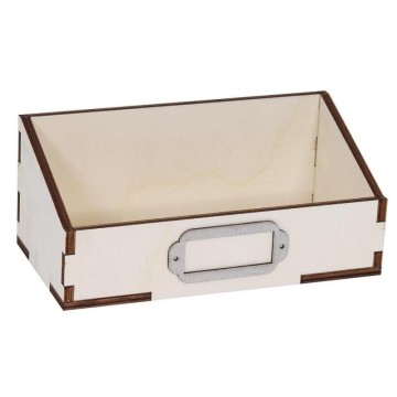 CAJA FICHAS BOULLET JOURNAL...