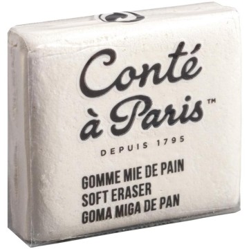 GOMA MIGA DE PAN CONTE