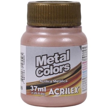 PINTURA ACRILICA METAL...