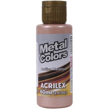 PINTURA ACRILICA METAL...
