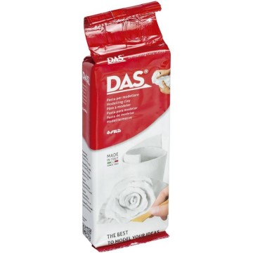 PASTA DAS BLANCA 250gr.