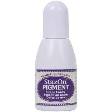 RZ-PIG-011 StazOn PIGMENTO...