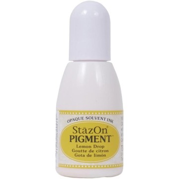 RZ-PIG-091 StazOn PIGMENTO...