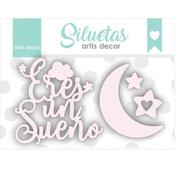 CHIPBOARD ERES UN...