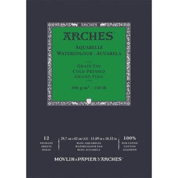 BLOC ARCHES ENC. GRANO FINO...