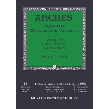BLOC ARCHES ENC. GRANO FINO...