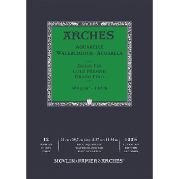 BLOC ARCHES ENC. GRANO FINO...