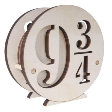 SOPORTE POSAVASOS 9 3/4...