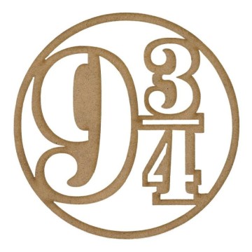 SHAKER  9 3/4  ESCUELA DE...