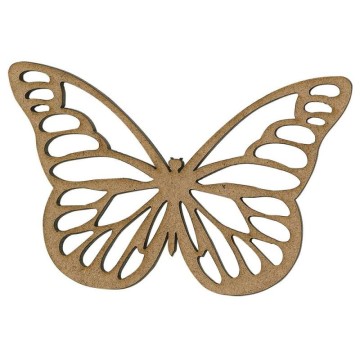 SHAKER MARIPOSA...