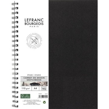 LB CUADERNO ESBOZO ESPIRAL*...