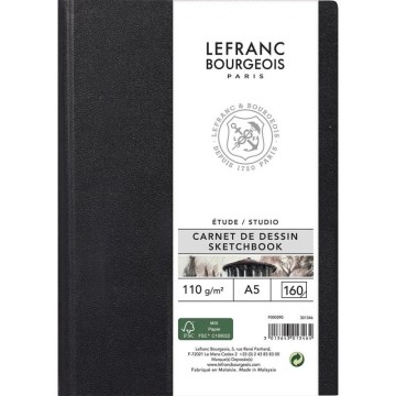 LB CUADERNO ESBOZO 14x21cm....