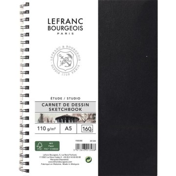 LB CUADERNO ESBOZO ESPIRAL*...
