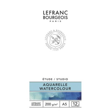 LB BLOC ACUARELA 14x21cm....