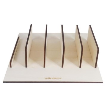 SOPORTE PARA ALMACENAMIENTO...