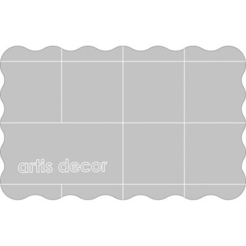 BMA-12 BASE ACRILICA PARA...