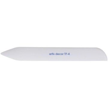 TF-4 PLEGADERA TEFLON DOBLE...
