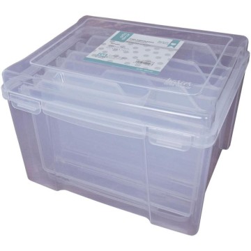 CAJA ORGANIZADORA DE...