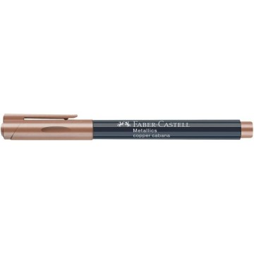 ROTULADOR METALLICS...