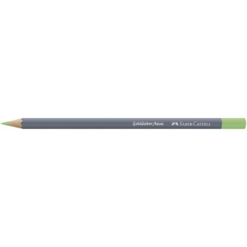 LAPIZ PASTEL GOLDFABER AQUA...
