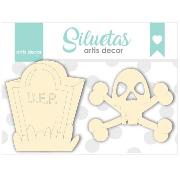 CHIPBOARD "LAPIDA Y...