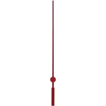 SEGUNDERO CLASICO ROJO...