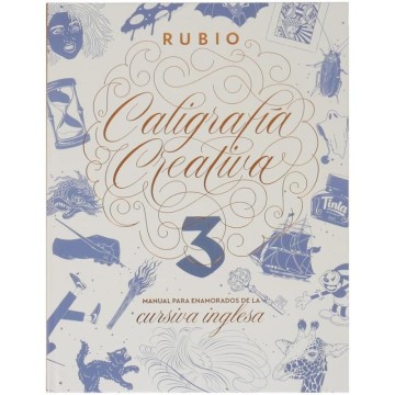 BLOC CALIGRAFIA CREATIVA-3...