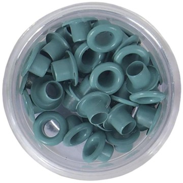 EYELETS ALUMINIO ARTIS...