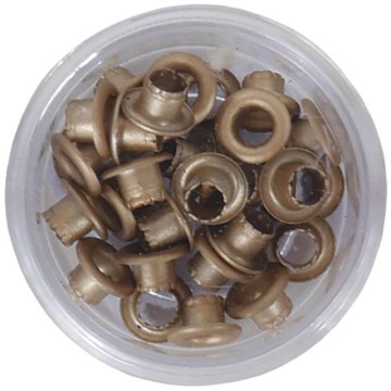 EYELETS ALUMINIO ARTIS...