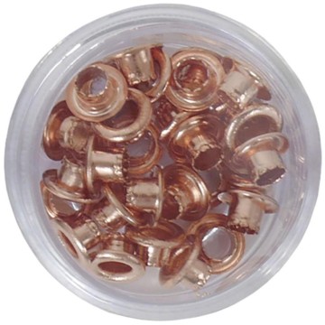 EYELETS ALUMINIO ARTIS...