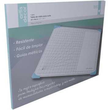 GLASS CUTTING MAT- BASE DE...
