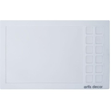 MIX MEDIA MAT - BASE...