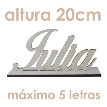 NOMBRE CHOPO C/PEANA HASTA...