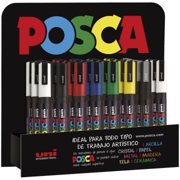 PC-3M/3D EXPOSITOR 36...