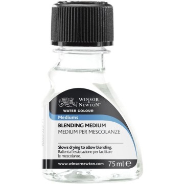 W&N MEDIUM DE DIFUMINADO...