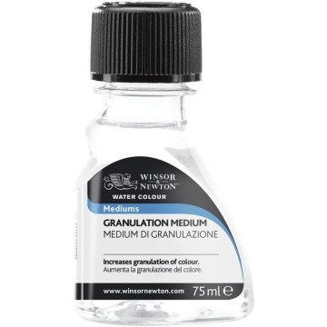 W&N MEDIUM DE GRANULACION...