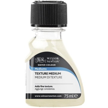 W&N MEDIUM DE TEXTURA 75ml....