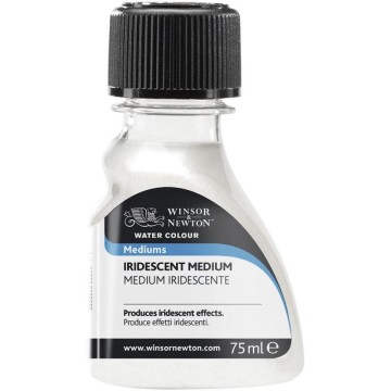 W&N MEDIUM IRIDISCENTE...