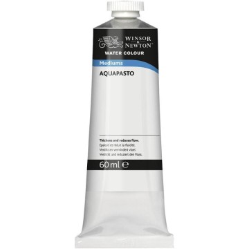 W&N AQUAPASTO TUBO 60ml....