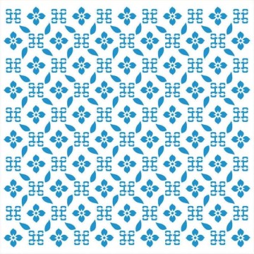 STXX-245 PLANTILLA STENCIL...