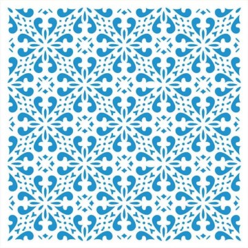 STXX-243 PLANTILLA STENCIL...