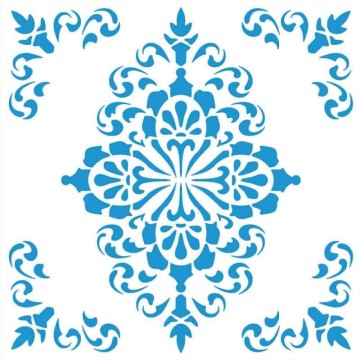STXX-150 PLANTILLA STENCIL...