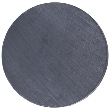 IMAN FERRITA DISCO (NEGRO)...