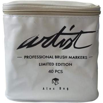 AB-1240 ESTUCHE 40...