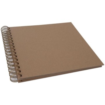 ESTRUCTURA ALBUM KRAFT 6...