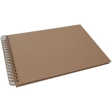 ESTRUCTURA ALBUM KRAFT 6...